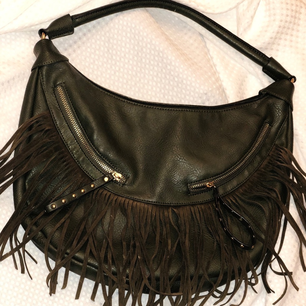 Shoulder Bag